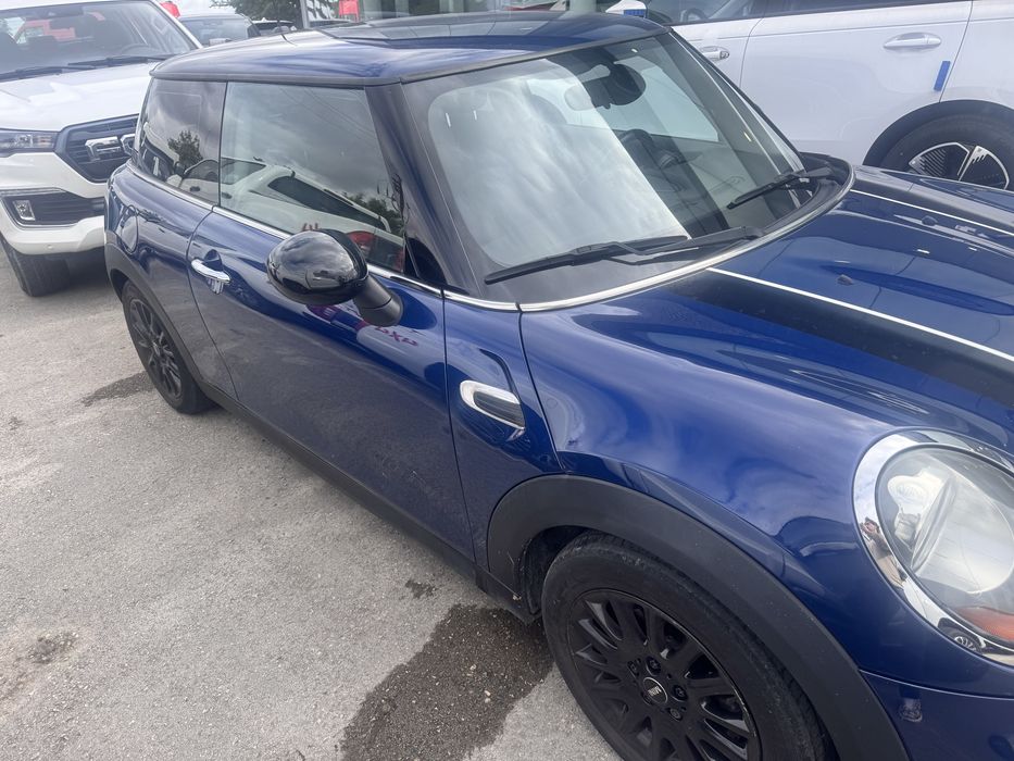 MINI 3 Portas — fotografia 9
