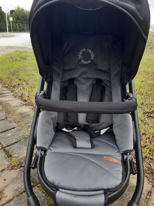 Vendo duo Vicky, carrinho de bebé e ovo64750881137667126