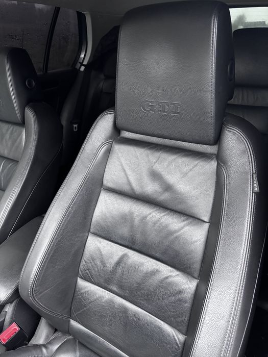 Volkswagen Golf 6 2011 1.6 Бензин