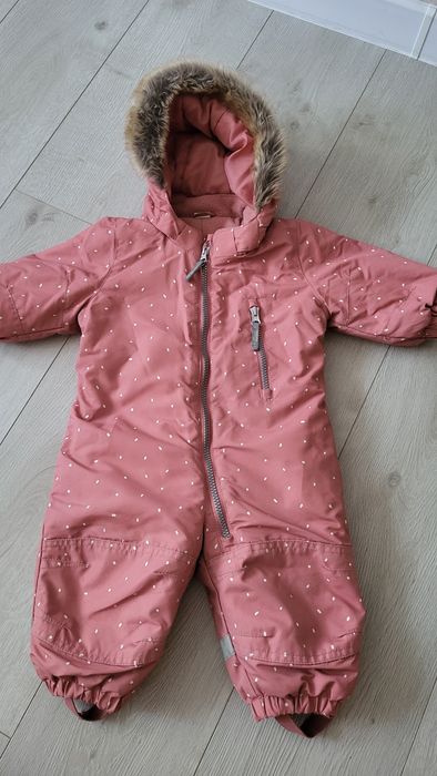 Комбінезон демісезонний H&m