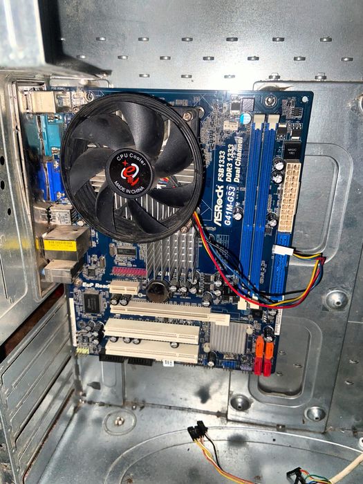 Системний блок