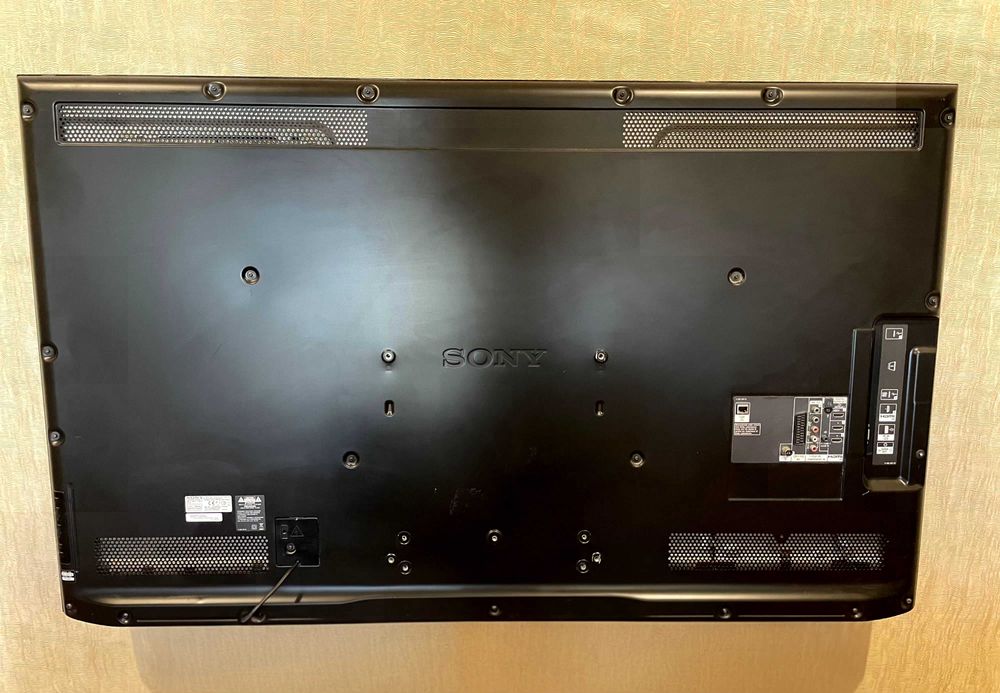 Sony KDL-55EX720 (Японія/Матриця топ-рівня)