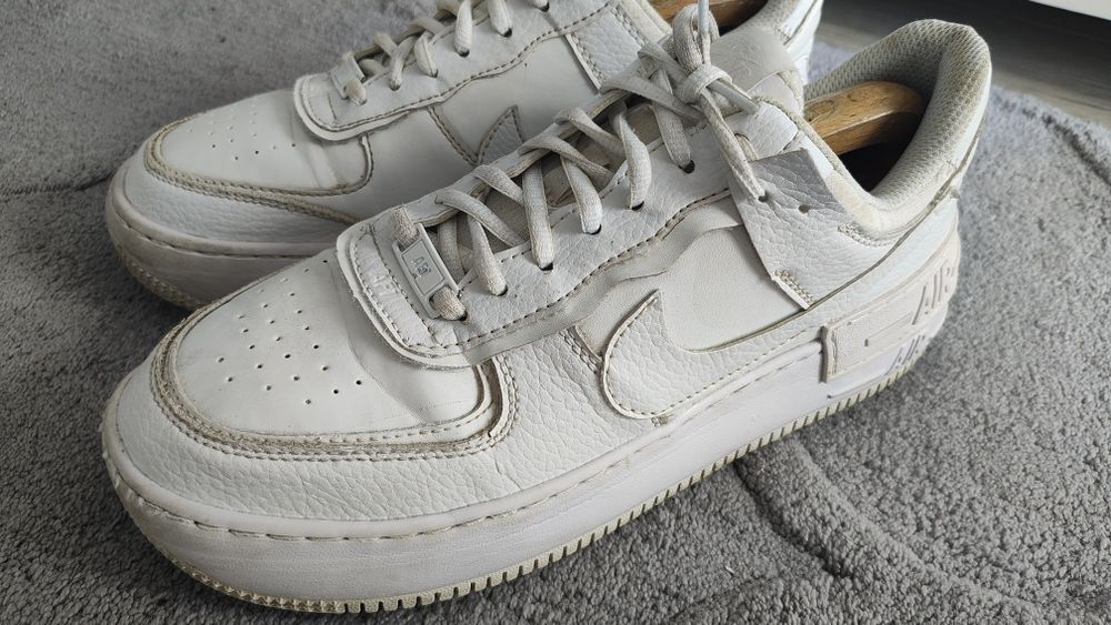 Buty Nike Air Force 1 rozmiar 43
