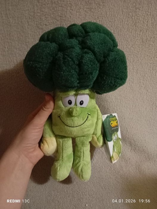 Грушка гриб капуста хліб трускавка