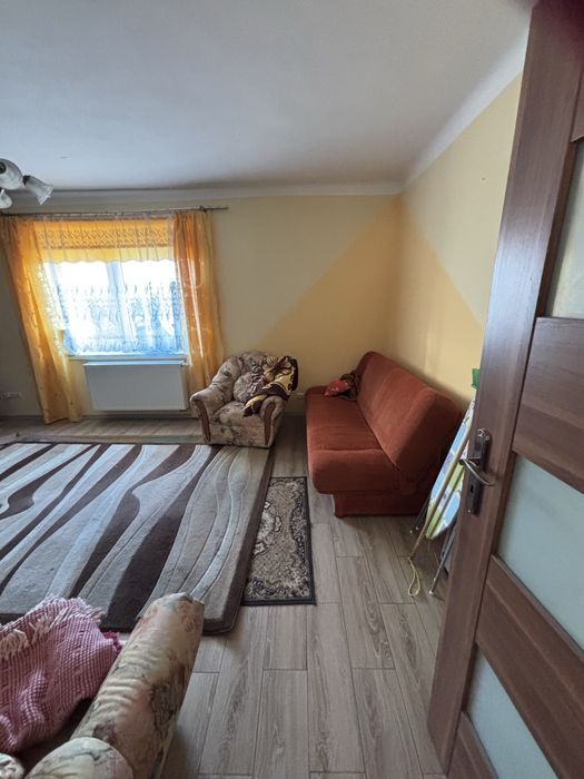 Mieszkanie 60m2 w domu