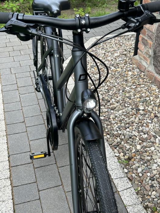 Rower  Dynamics Magic Road