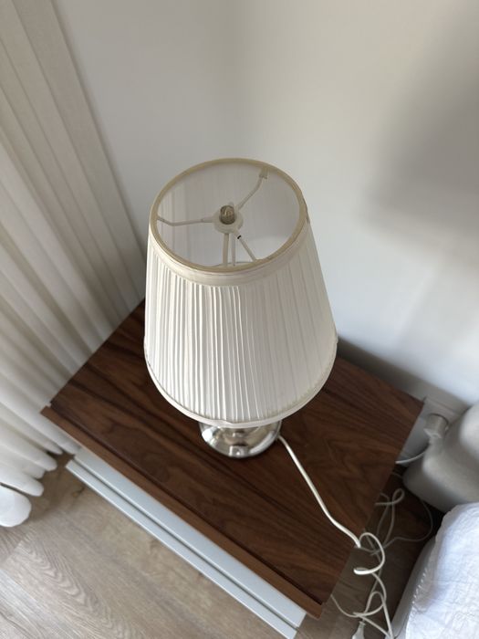 Conjunto 2 candeerios IKEA