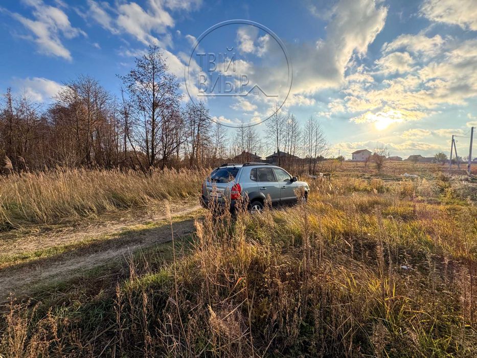 Продаж Ділянки 10 соток Шпитьки