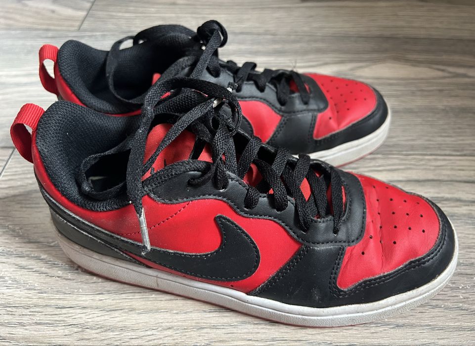 Buty Nike Court Borough 38