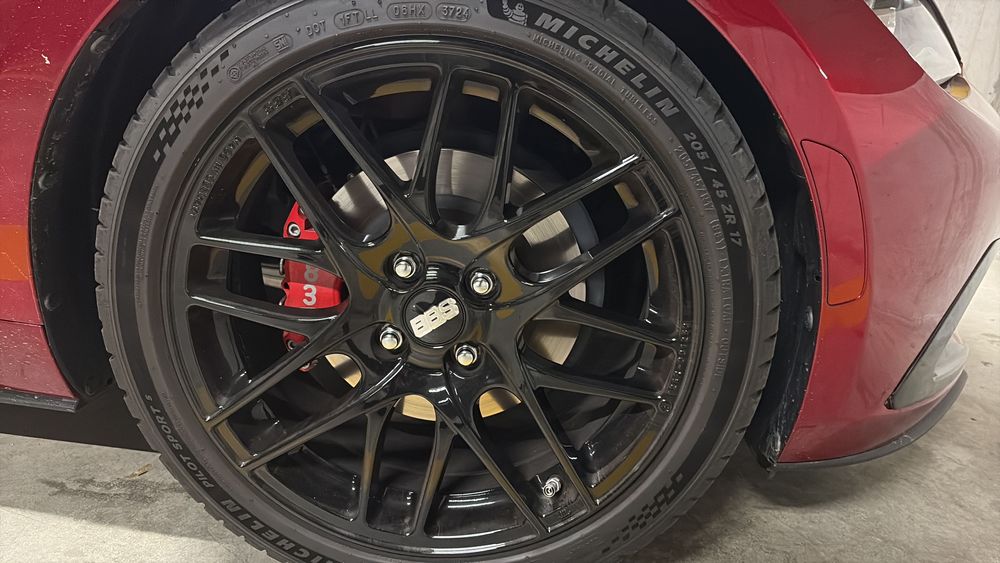 Mazda MX-5 com garantia da marca