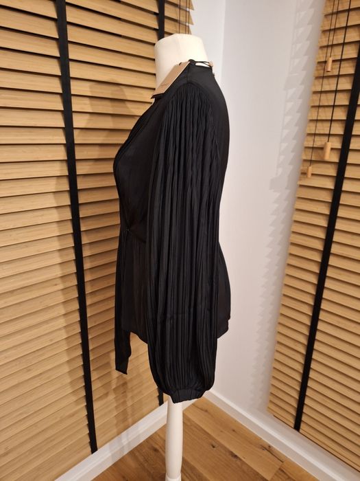 Twinset, damska bluzka z długim rękawem, r. XXL