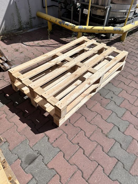 Palety 79x140 nowe