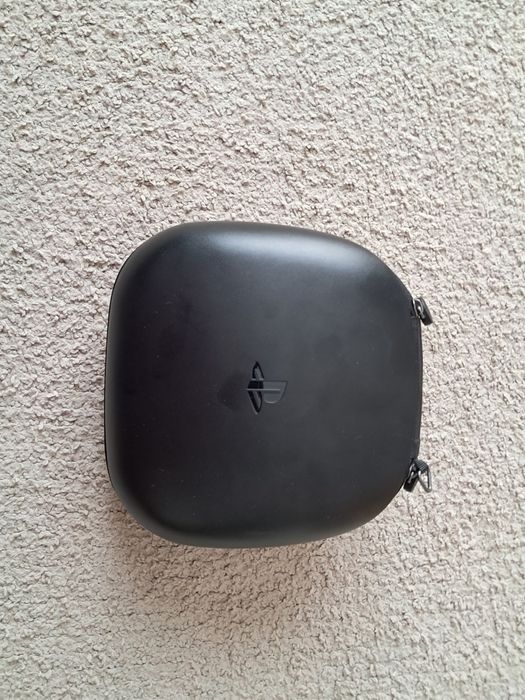 Vendo Comando DualSense Edge Black PS5 – Como Novo