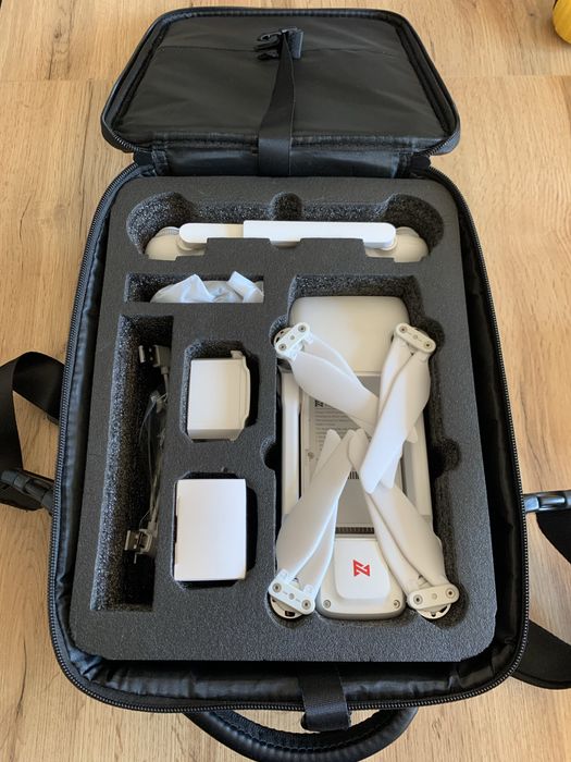 Dron xiaomi FIMI X8 SE zestaw + torba