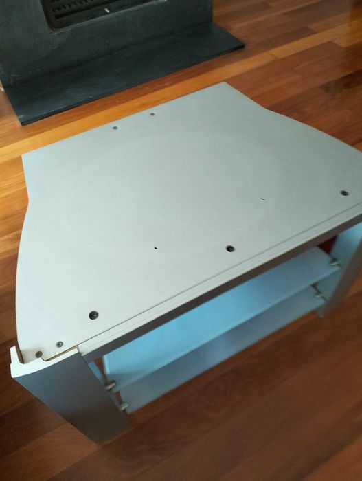 Mesa para televisão
