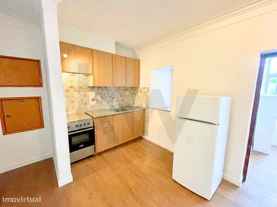 Apartamento em Cascais - Monte Estoril, renovado