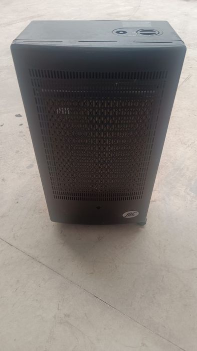 Aquecedor a gás jbc