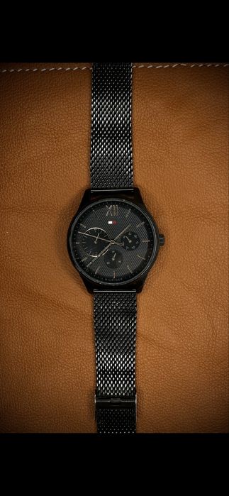 2 por 1! Na compra do Rip Curl oferta do Tommy Hilfiger