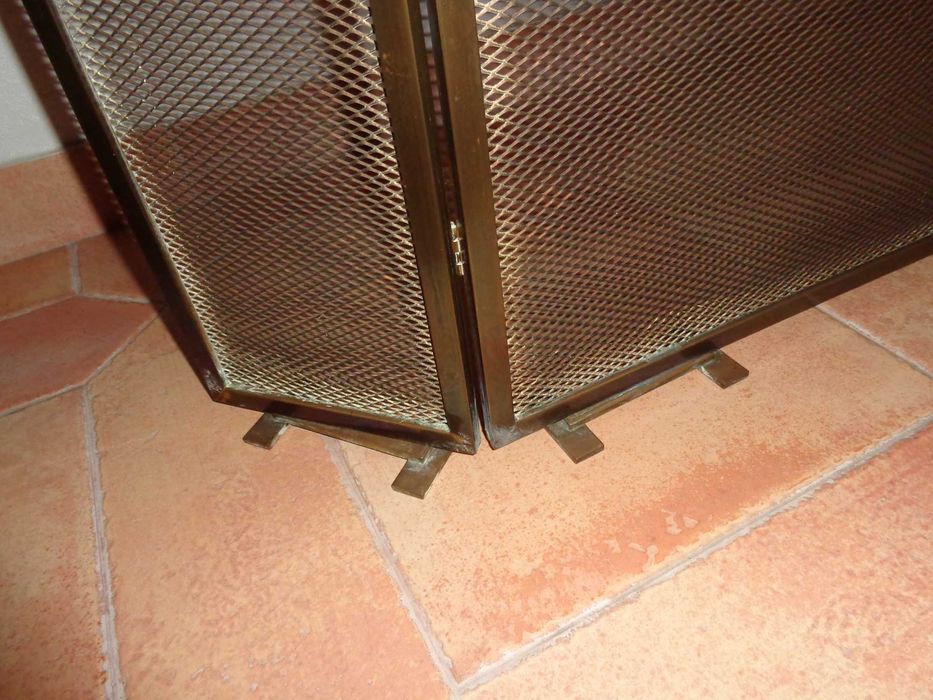 Resguardo de lareira