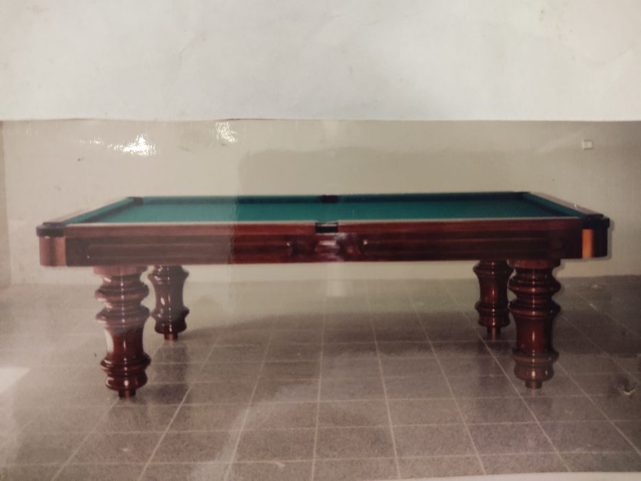 Snookers - vários modelos / Matraquilhos