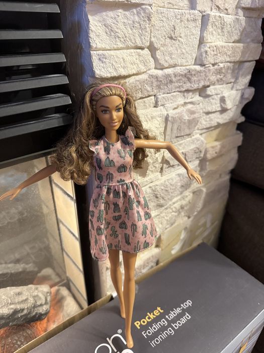 колекционная кукла,  Barbie