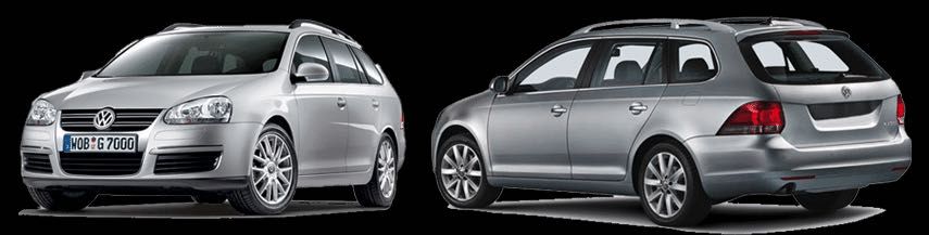 VW Golf 5 Variant, Combi скло заднє з обігрівом універсал Гольф 5