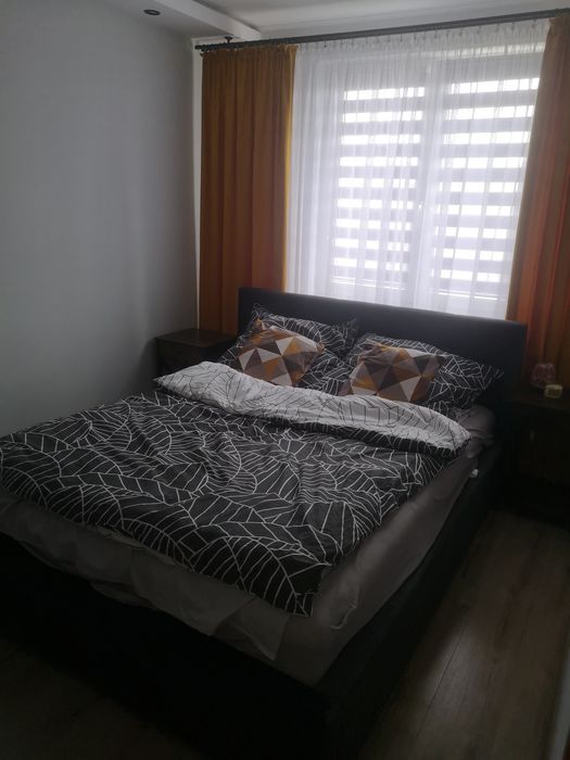 Sprzedam mieszkanie 50m2