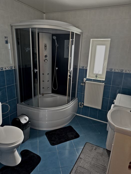 Садиба Гостинний двір с.Волосянка(Славське)