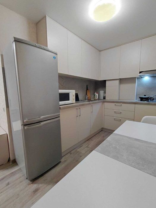 Оренда Квартири з Ремонтом Центр