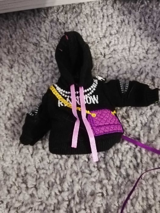 Rainbow high Emi Vanda