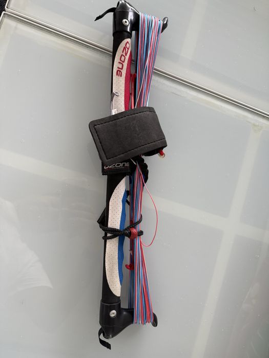 Trainer Kite Ozone Kitesurf C/ NOVO