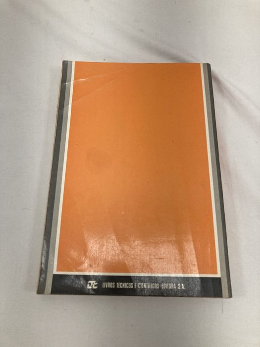 Livro Princípios de Eletrónica, Volume 2