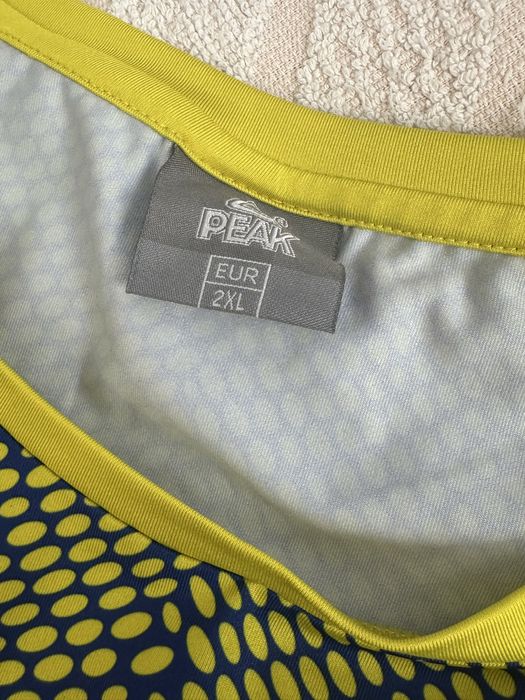 Футболка олімпійська колекція