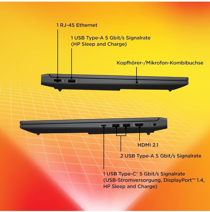 Portátil  Intel i7-14700HX , NVIDIA GeForce RTX 4060  2 ano garantia