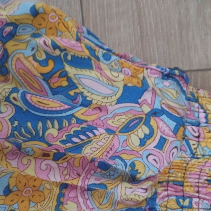 Spodnie  damskie  letnie