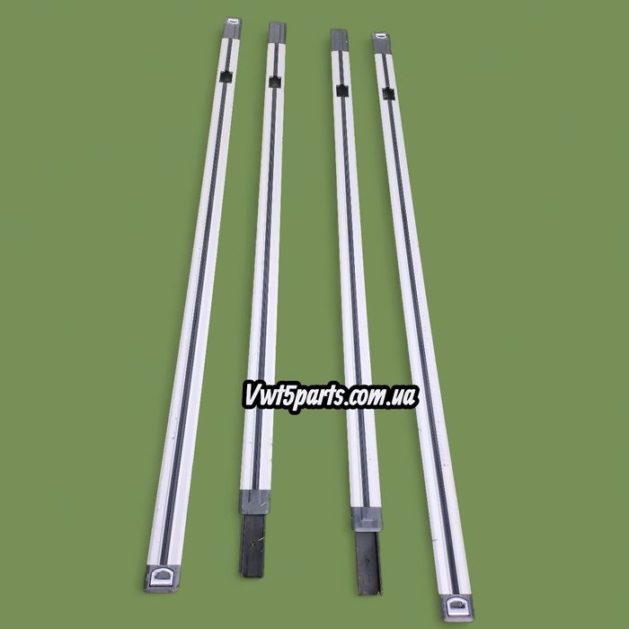 Vw T5 T6 MULTIVAN рельси, кріплення сидінь Volksvagen t5 t6