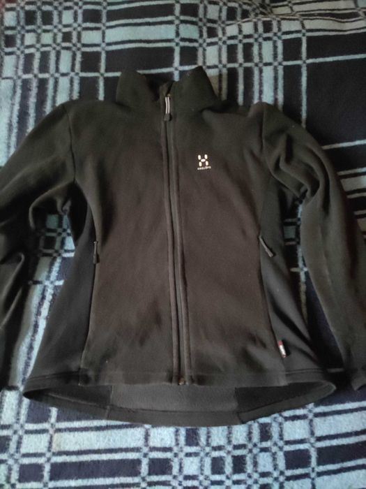Bluza Haglofs roz M