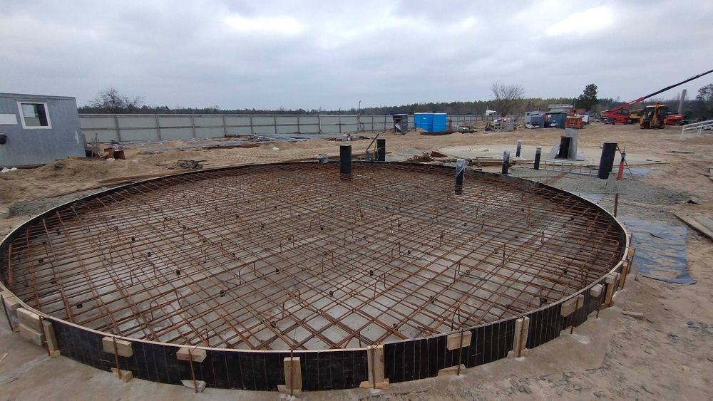 Інженерна геодезія. Топозйомка. Геодезист. Супровід будівництва.