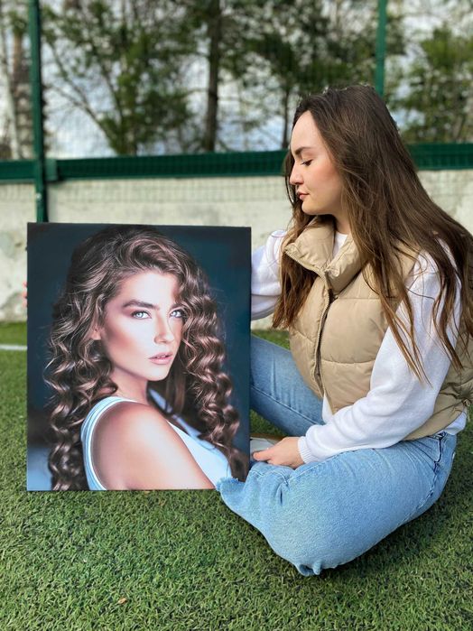 Картини на холсте, Печать фото, Печать картин з фото