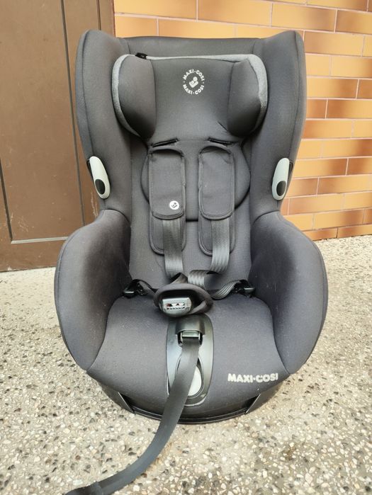 Maxi Cosi Axiss obrotowy fotelik 9-18 kg