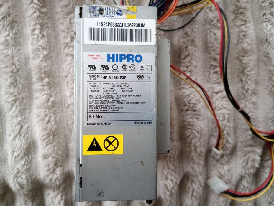 Блок живлення ПК 350w