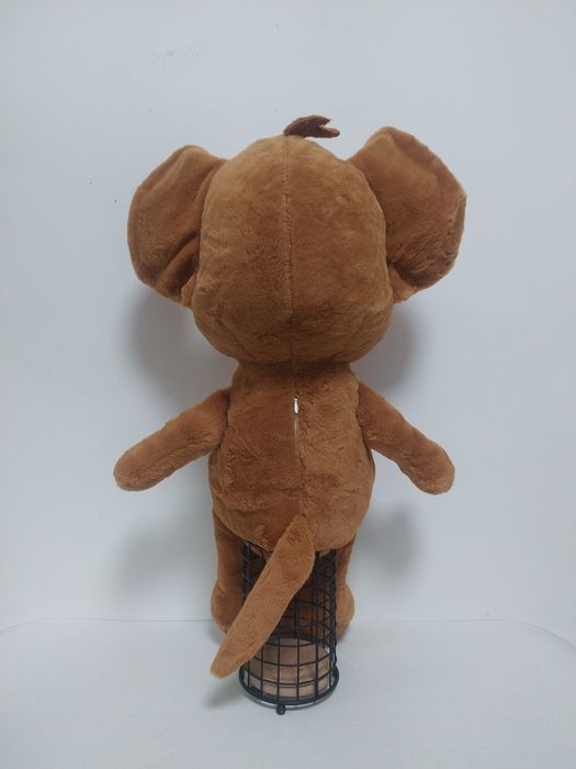 ВЕЛИКА Плюшева Іграшка Tom & Jerry (Том і Джеррі) — М'яка Лялька 60 СМ