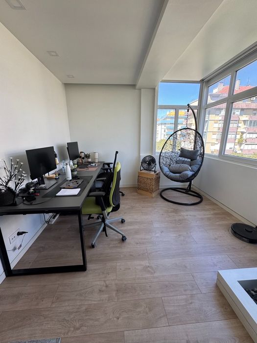 Serviço de Limpeza Geral | Casas e Apartamentos