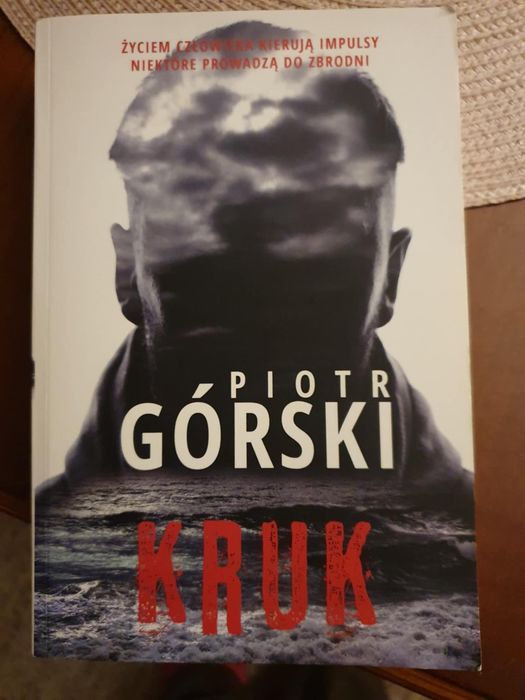 Kruk/ Piotr Górski