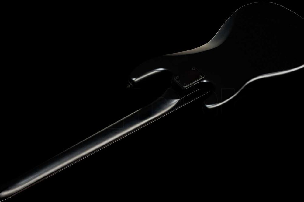 Harley Benton PB-20 SBK Standard Series • Нова • Доставка 1–3 дні