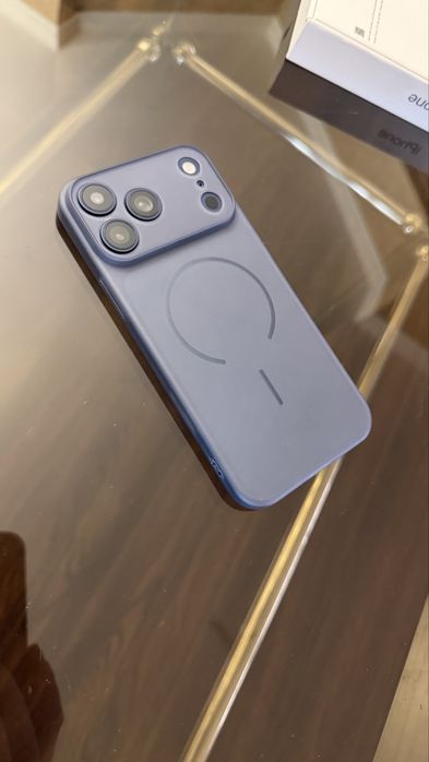 Apple iPhone 17 Pro Max 2TB (Open Box) / Повний комплект