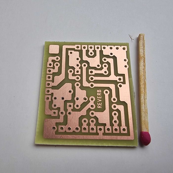 Печатные платы для Ваших проектов, быстро! ардуино, arduino, esp32