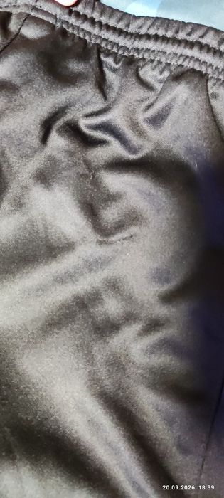 Spodnie chłopięce Joma XS