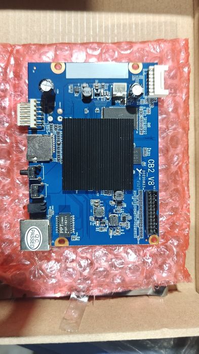 Control board para Whatsminer