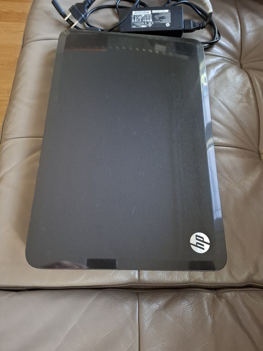 ноутбук HP Pavilion g7 | 8GB RAM | SSD  128.